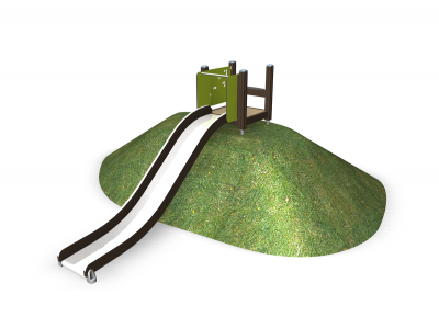 Горка «Вертикаль»