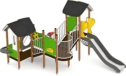 Игровой комплекс Unimini Piketo