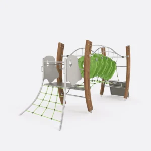 Игровой комплекс "Мамонт" арт. SHANY0003