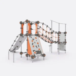 Детский игровой комплекс арт. SHP0016