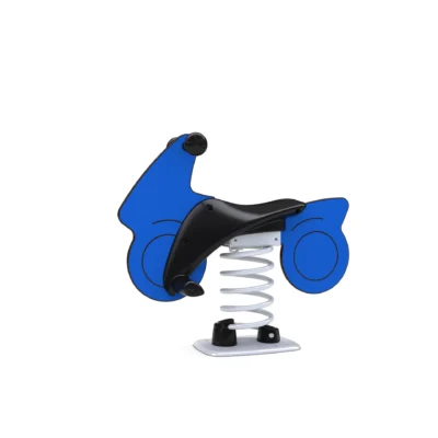 Пружинная качалка "Biky", Hags