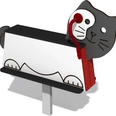 Качалка "Rocking Toy Rocky", Hags