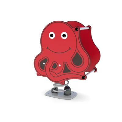 Пружинная качалка "Oscar", Hags