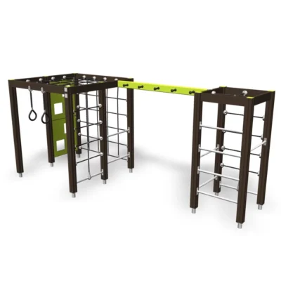 Спортивный комплекс «Переправа»