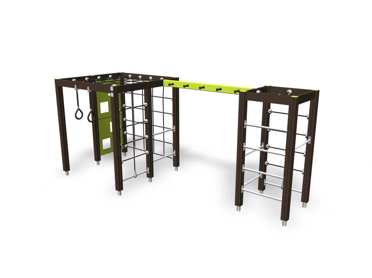 Спортивный комплекс «Переправа»