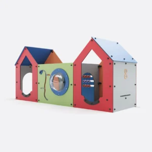 Детский комплекс арт. SHBYP0009