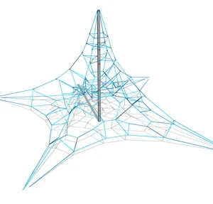 «Кристалл» (сине-серый цвет)