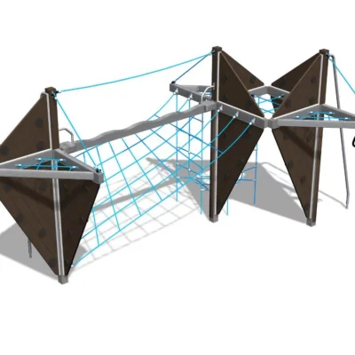 Комплекс для лазанья «Гестия», Новые горизонты