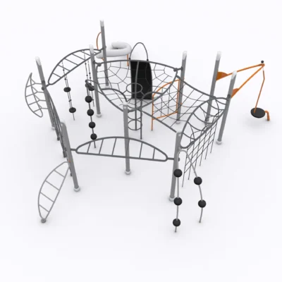 Игровой комплекс "Agito Crystal Aura", Hags