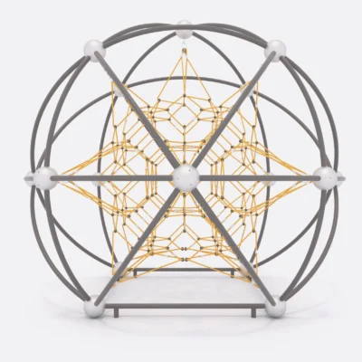 Игровой канатный комплекс, Шелби