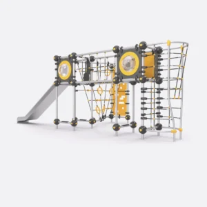 Детский игровой комплекс арт. SHP0060