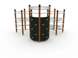 Игровой комплекс Uniplay Ennaj