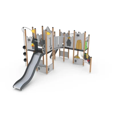 Игровой комплекс "UniMini Kalbo", Hags