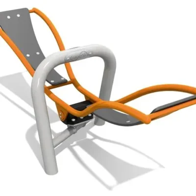 Качели-балансир "Dragonfly", Hags