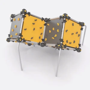 Детский игровой комплекс арт. SHP0036