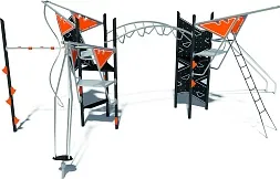 Игровой комплекс Nexus Altitude 6