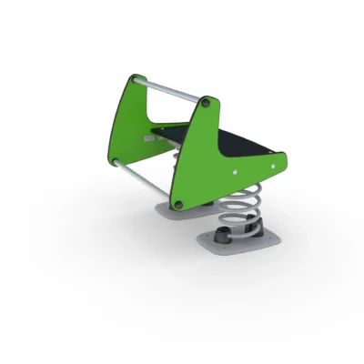 Пружинная качалка "Bob", Hags