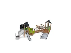 Игровой комплекс UniPlay Eptix