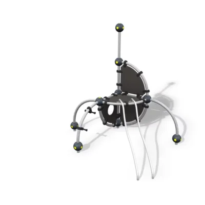 Игровой комплекс "Неон", Новые горизонты