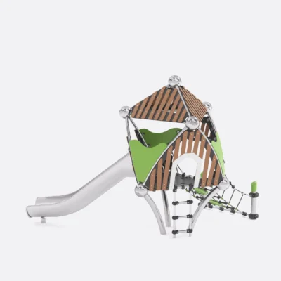 Игровой комплекс, Шелби