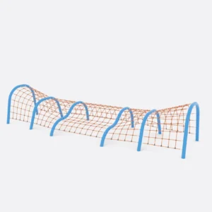 Игровой канатный комплекс арт. SHU0003