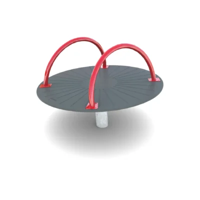 Карусель "Roty", Hags