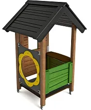 Игровой комплекс Unimini Nebi