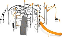 Игровой комплекс Agito Flow