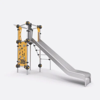 Детский игровой комплекс, Шелби