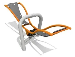 Качели-балансир Dragonfly