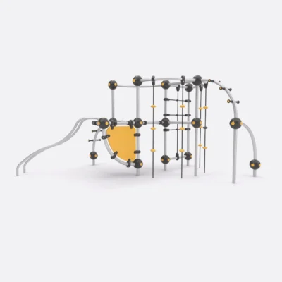 Детский игровой комплекс, Шелби