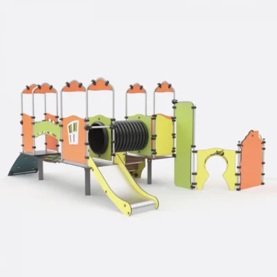 Шелби Бэби ЮП