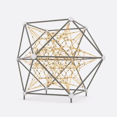 Игровой канатный комплекс, Шелби