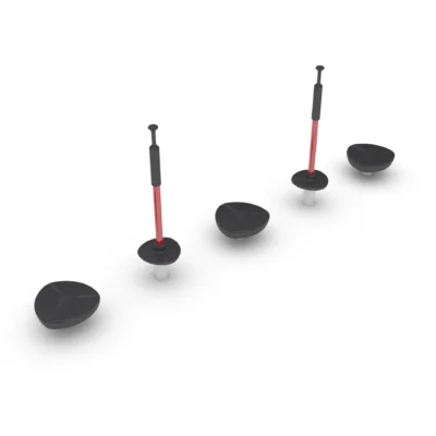 Балансир "Balance Course Ability", Hags