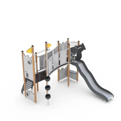 Игровой комплекс "UniMini Salbek", Hags