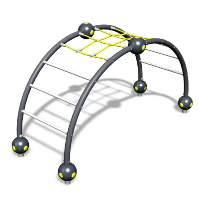 Игровой комплекс "Кадмий", Новые горизонты