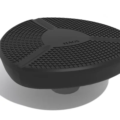 Балансир "Hopper.25", Hags