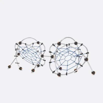 Детский игровой комплекс, Шелби