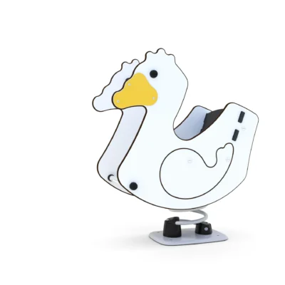 Пружинная качалка "Anky", Hags