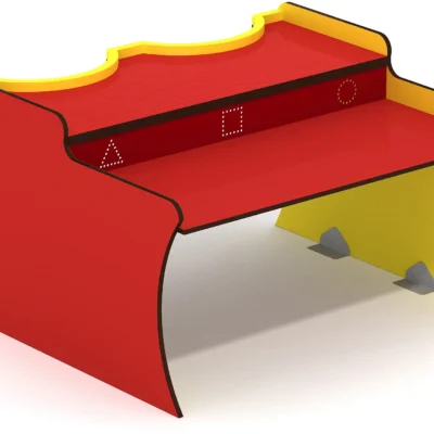 Столик для песочницы "Mate", Hags