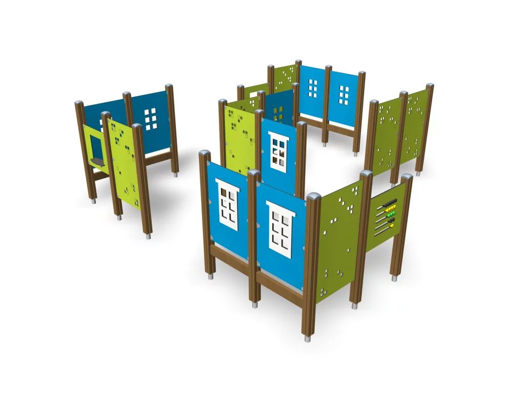 Лабиринт "Инклюзив", Новые горизонты