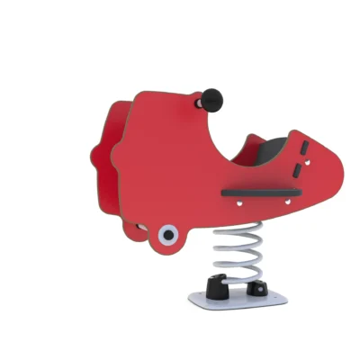 Пружинная качалка "Jetsky", Hags