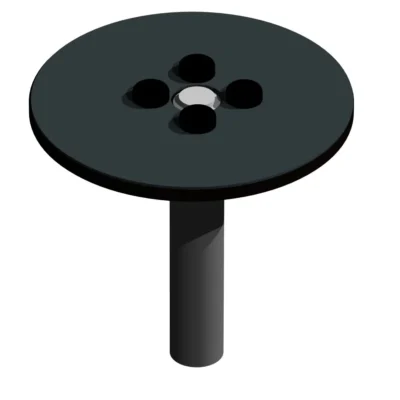 Карусель "Цинк", Новые горизонты