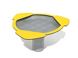 Столик для песочницы Danny