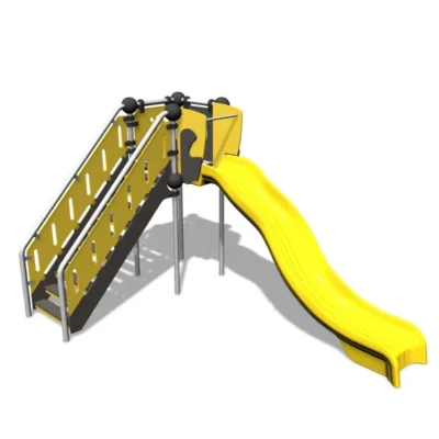 Игровой комплекс "Рений", Новые горизонты