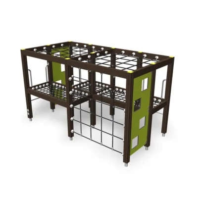 Комплекс для лазанья «Фантазия», Новые горизонты