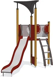 Игровой комплекс UniPlay Distra