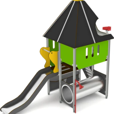 Игровой комплекс "Unimini Umber", Hags