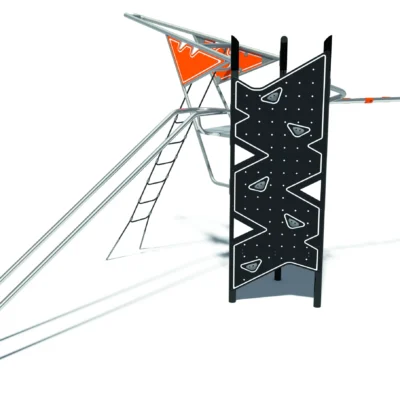 Игровой комплекс "Nexus Altitude 1", Hags