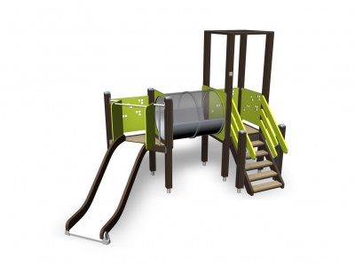 Игровой комплекс «Тропинка»